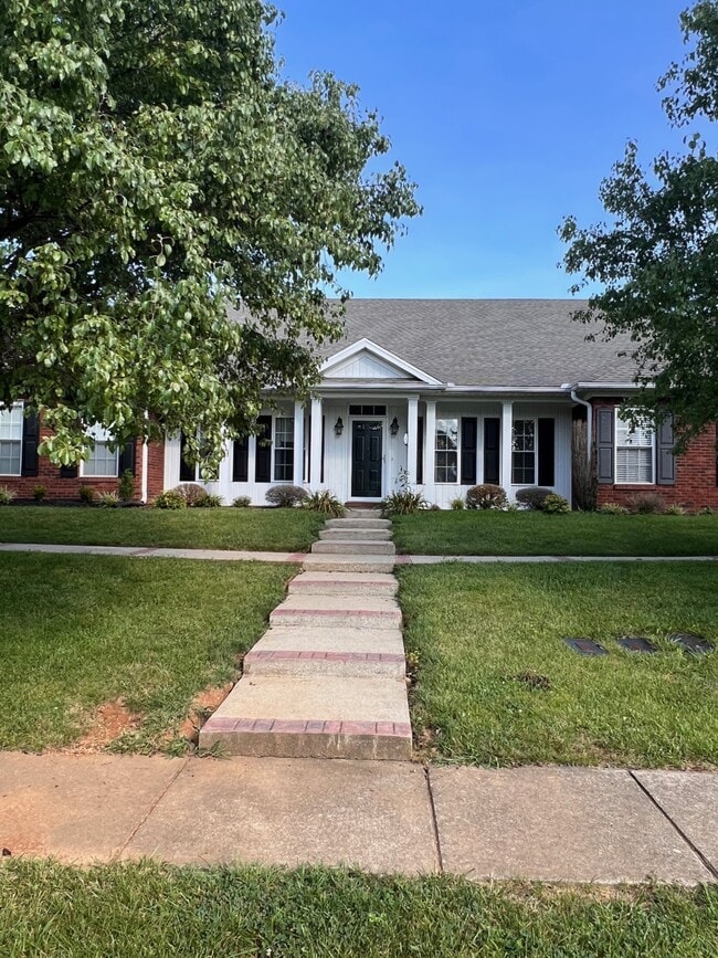 property at 105 Ashton Ct
