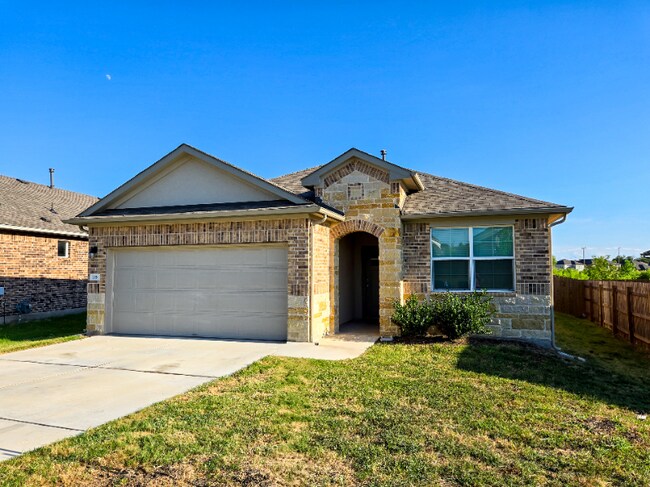 109 Brody Ln in Georgetown, TX - Foto de edificio - Building Photo