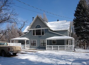 Claire Creek in Colorado Springs, CO - Building Photo - Building Photo