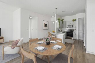 Terra Lago in Rowlett, TX - Foto de edificio - Building Photo
