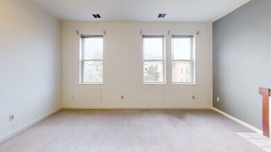 2114 N St NW in Washington, DC - Building Photo - Building Photo