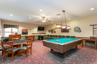 Steeple View Apartments - a 55+ Community in Muskego, WI - Foto de edificio - Interior Photo