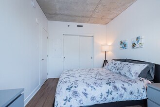 1635 Rue St-Hubert in Montréal, QC - Building Photo - Building Photo