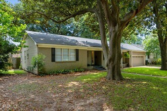113 Arthur Ave in Shreveport, LA - Building Photo - Building Photo