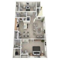 Emory on Grand photo'