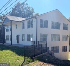 901 Pacific Ave-Unit -5 in Bremen, GA - Foto de edificio - Building Photo