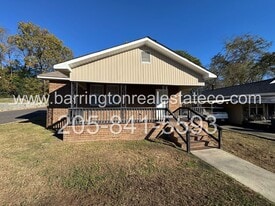 5301 Court H in Birmingham, AL - Building Photo