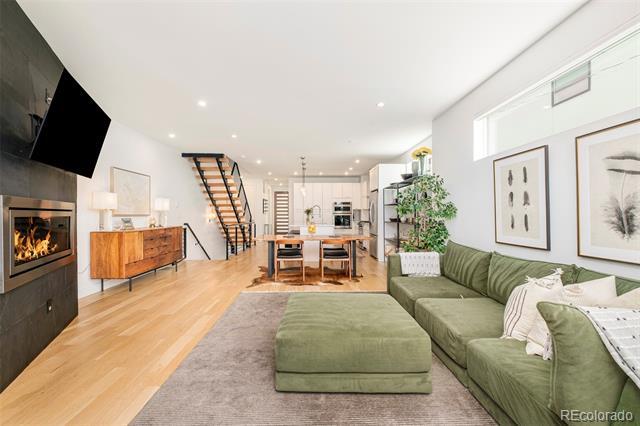 property at 3957 Utica St