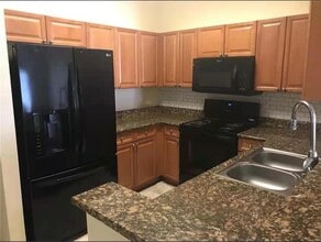 2528 Lancien Ct, Unit 1 in Orlando, FL - Building Photo - Building Photo