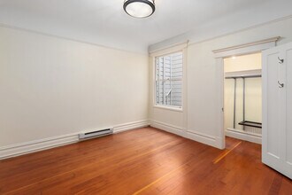 1540 Howard Street in San Francisco, CA - Building Photo - Building Photo