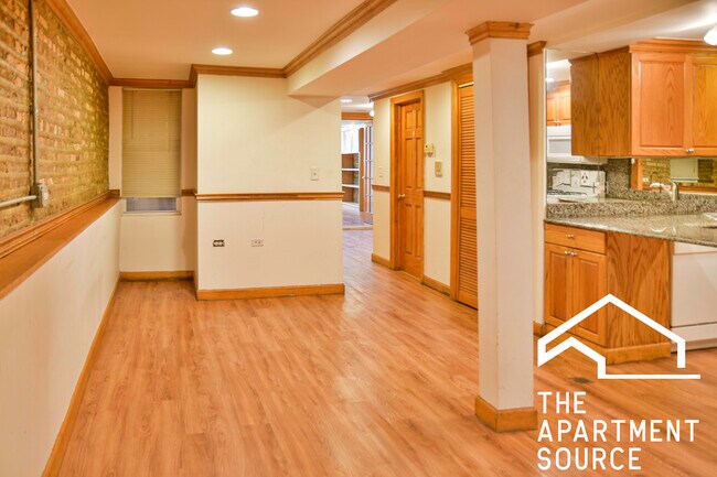 3044 W North Ave, Unit B