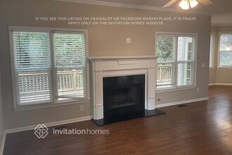 1818 Babbling Brook NW in Acworth, GA - Foto de edificio - Building Photo