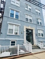 45 Broadway in Bayonne, NJ - Building Photo