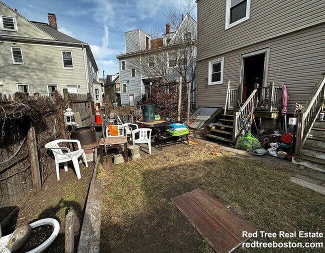 40 Hooker St in Boston, MA - Building Photo - Building Photo