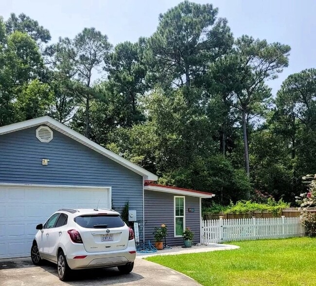 property at 85 Bridle Way
