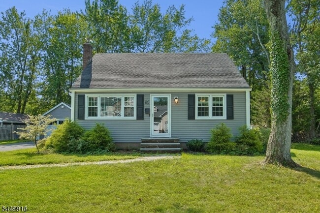 property at 18 Columbia Ave