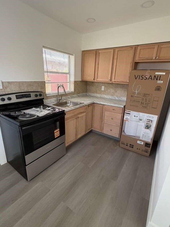 property at 2316 Madison St