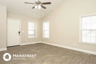 1607 Dodson St in Greensboro, NC - Foto de edificio - Building Photo