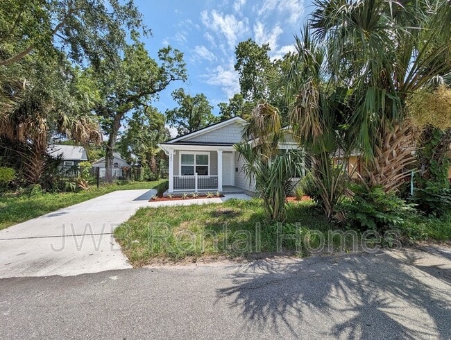 1217 Swift St in Jacksonville, FL - Building Photo - Building Photo