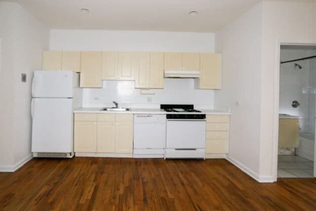 922 W Dakin in Chicago, IL - Foto de edificio - Building Photo