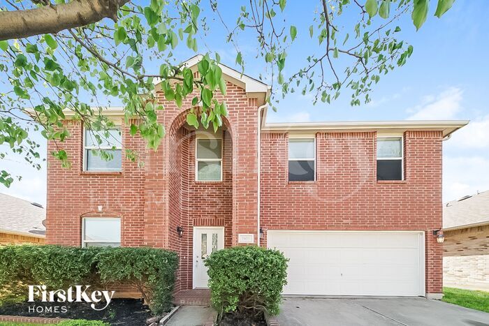 7609 Indigo Ridge Dr in Fort Worth, TX - Building Photo