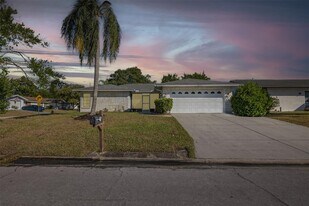 8015 San Fernando Dr in Port Richey, FL - Building Photo