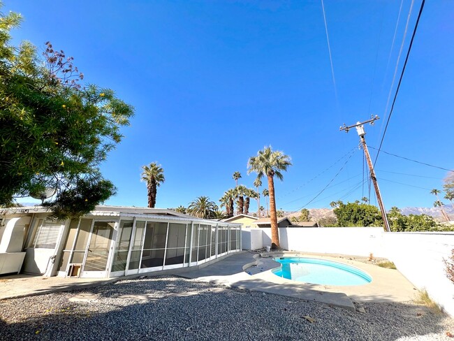74338 Chicory St in Palm Desert, CA - Building Photo - Building Photo
