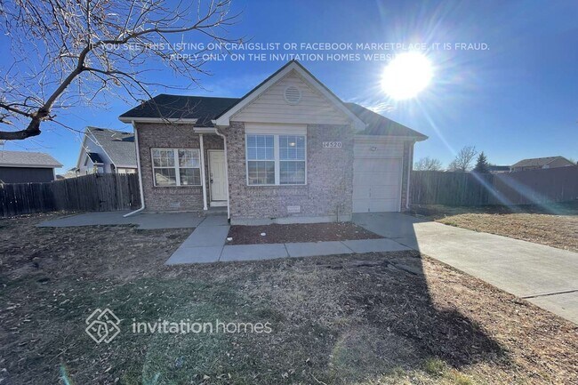 property at 14520 E 53rd Ave