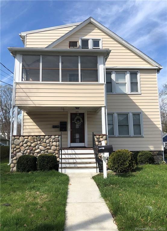 property at 59 Colonial Rd
