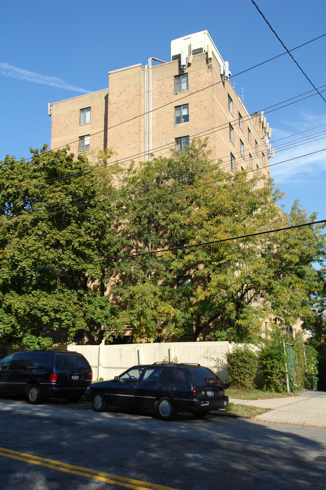 Lane Hill Apartments in Yonkers, NY - Building Photo - Building Photo