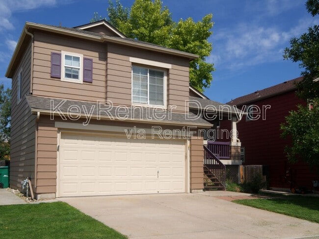 property at 8751 Rosebud Pl