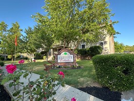 Fairhaven Estates Apartments