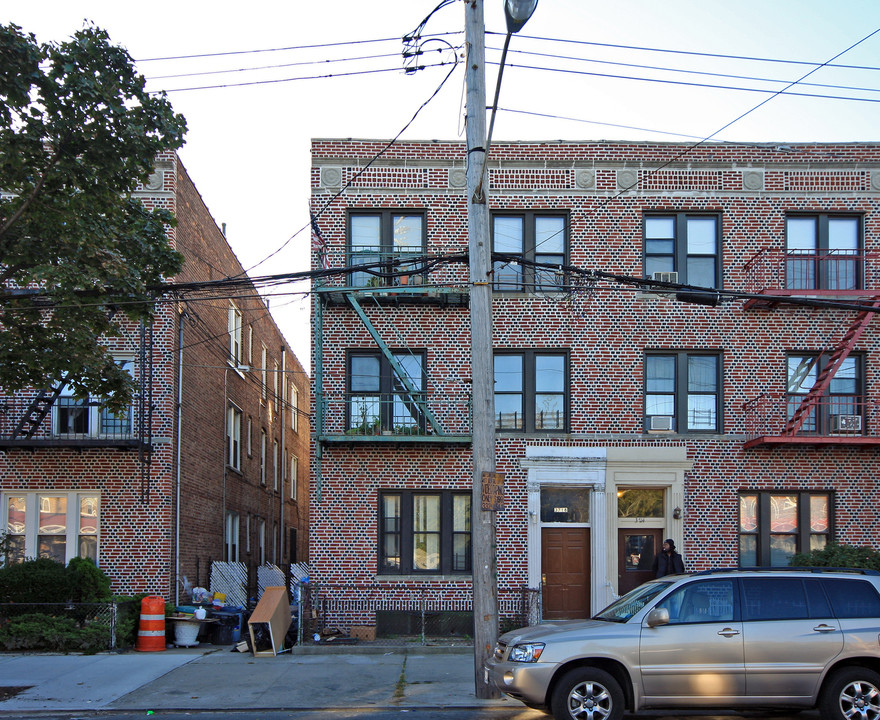 3718 Flatlands Ave in Brooklyn, NY - Building Photo