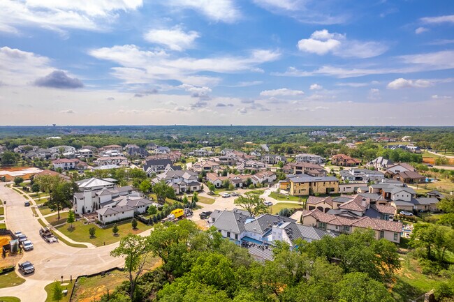Apartments for rent in Westlake, TX