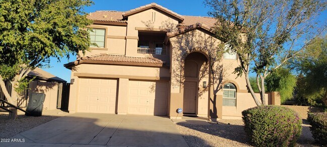 29643 N Gecko Trail in San Tan Valley, AZ - Building Photo - Building Photo