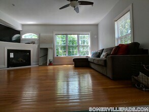104 Woodstock St in Somerville, MA - Building Photo - Building Photo