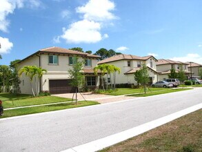7091 Limestone Cay Rd in Jupiter, FL - Building Photo - Building Photo