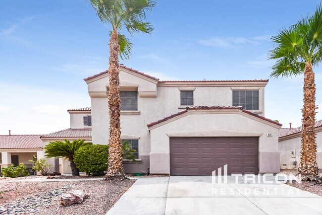 property at 629 Azure Banks Ave