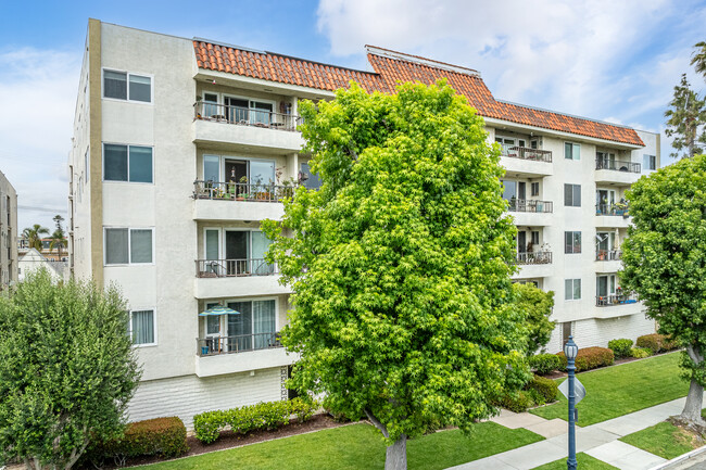 Ocean Aire Imperial in Long Beach, CA - Foto de edificio - Building Photo