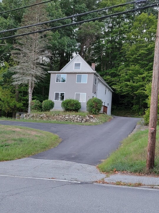 88 Plymouth St, Unit 1 in Meredith, NH - Building Photo