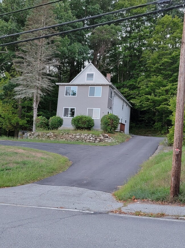 88 Plymouth St, Unit 1