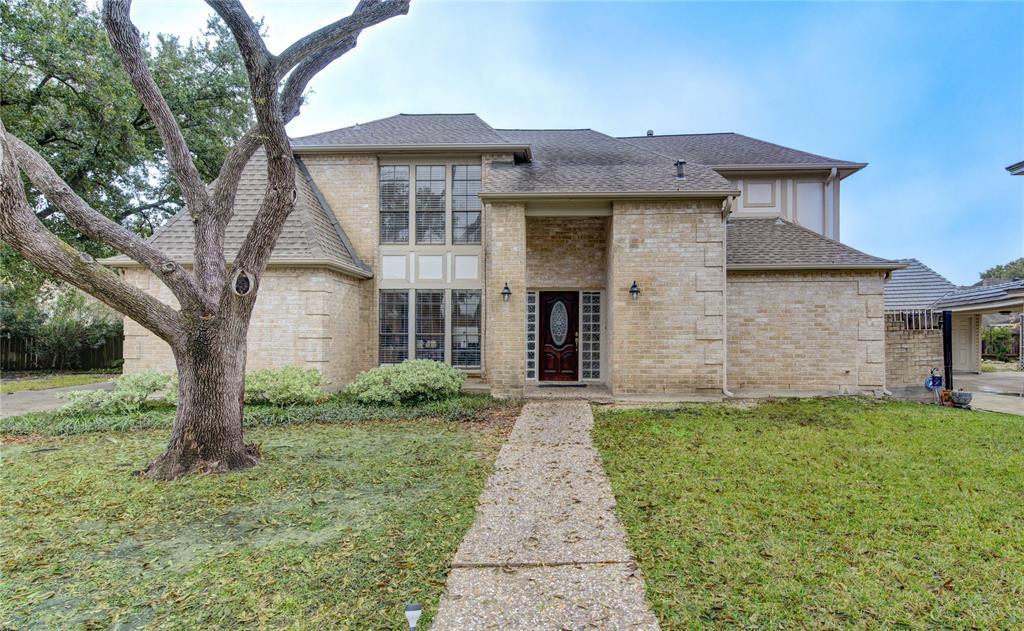 3111 Ashton Park Dr in Houston, TX - Building Photo