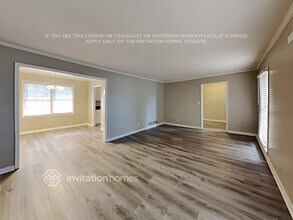 3955 Gladney Dr in Atlanta, GA - Building Photo - Building Photo