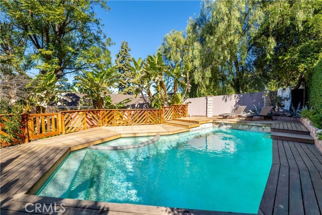 property at 22540 Cass Ave
