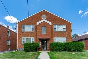 2315 Auburn St in Rockford, IL - Building Photo