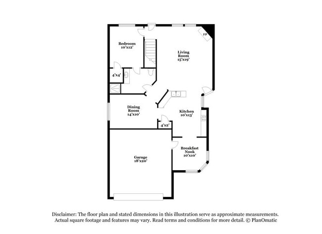 16746 Warbler Dr in Conroe, TX - Building Photo - Building Photo