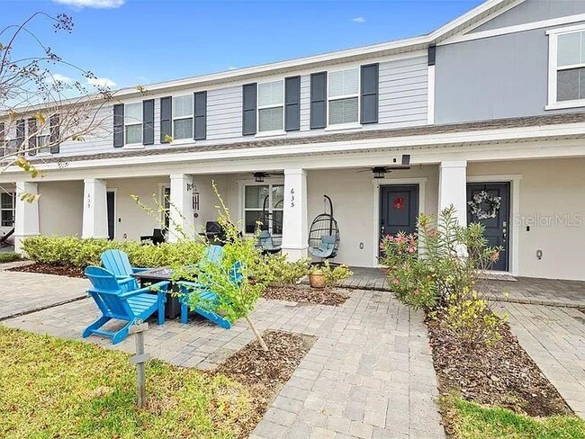 635 Belgrove St in Debary, FL - Building Photo - Building Photo