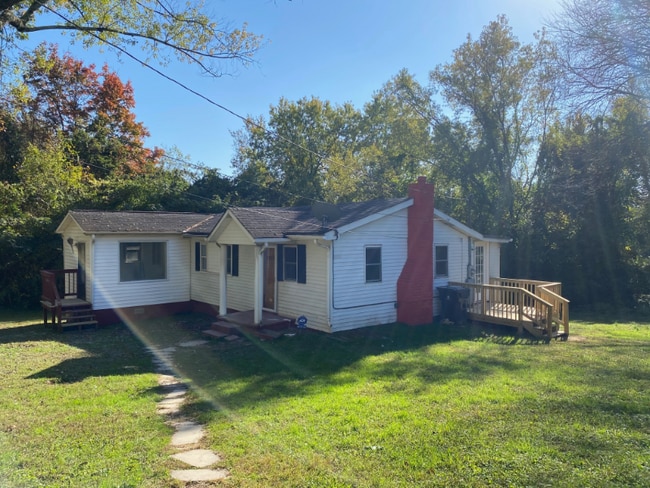 property at 1531 Colby Way