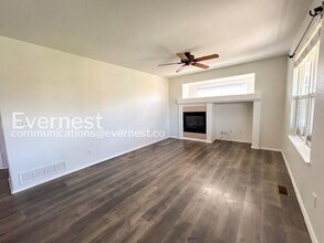 6598 Fielding Terrace in Colorado Springs, CO - Building Photo - Building Photo