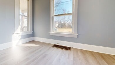 151 Boughton Ave in Mansfield, OH - Building Photo - Building Photo